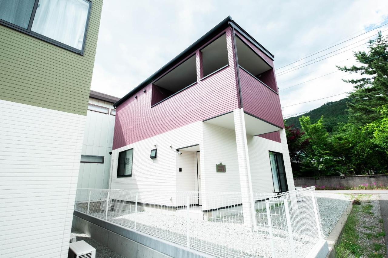 Villa Beautiful Mt.Fuji B Fujikawaguchiko Esterno foto